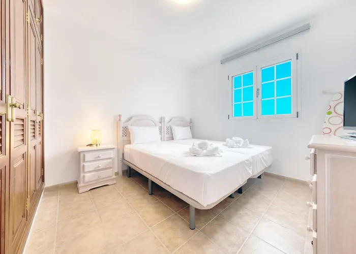 El Charcon B - 10m To The By Lanzarote Tatil Evi Arrieta (Lanzarote)