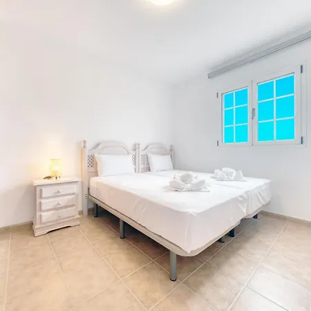 El Charcon B - Beachfront View By Lanzarote 度假居 阿列塔