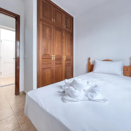 El Charcon B - Beachfront View By Lanzarote 度假居 阿列塔