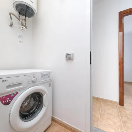 El Charcon B - Beachfront View By Lanzarote